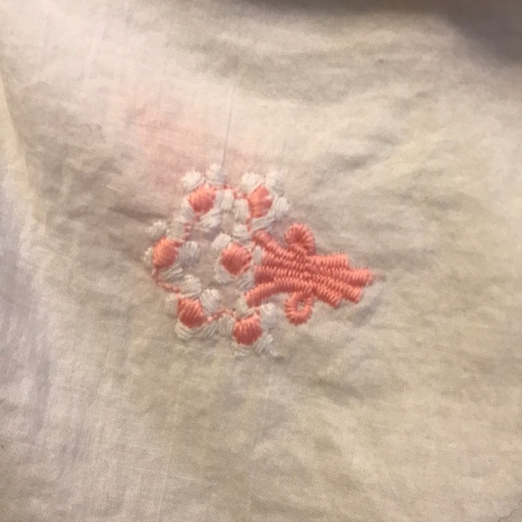 Off-the-shoulder crop top - Picture 3 of 3